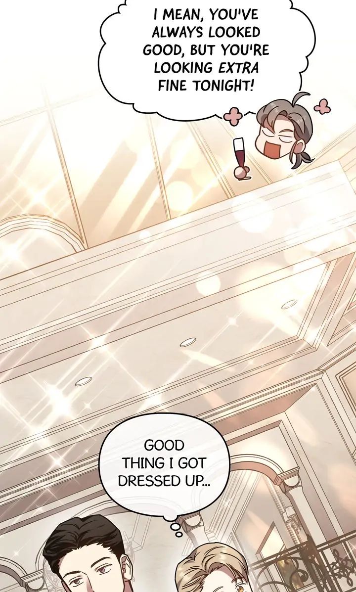 Traces of the Sun Chapter 59 page 5 - 