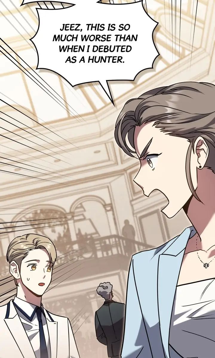 Traces of the Sun Chapter 59 page 41 - 