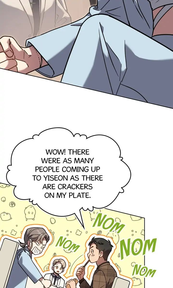Traces of the Sun Chapter 59 page 42 - 
