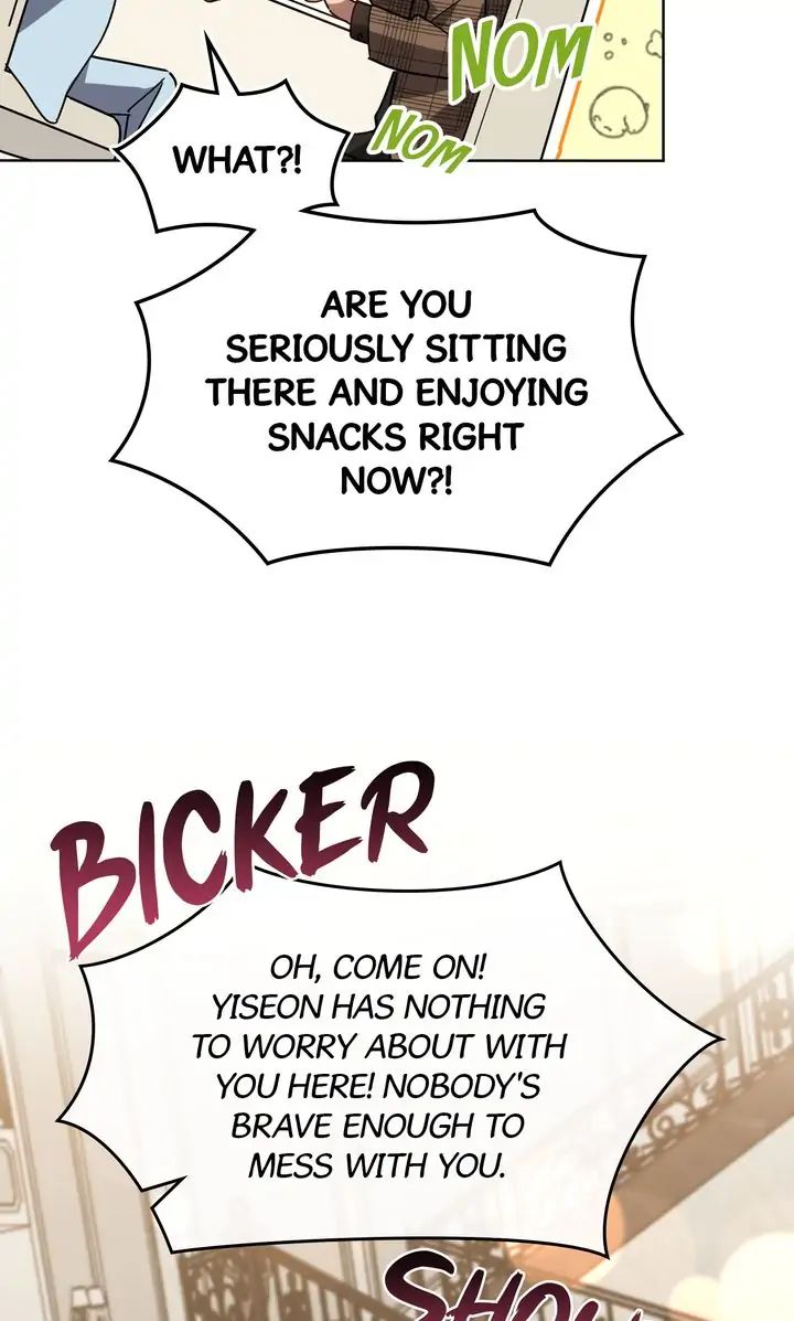 Traces of the Sun Chapter 59 page 43 - 
