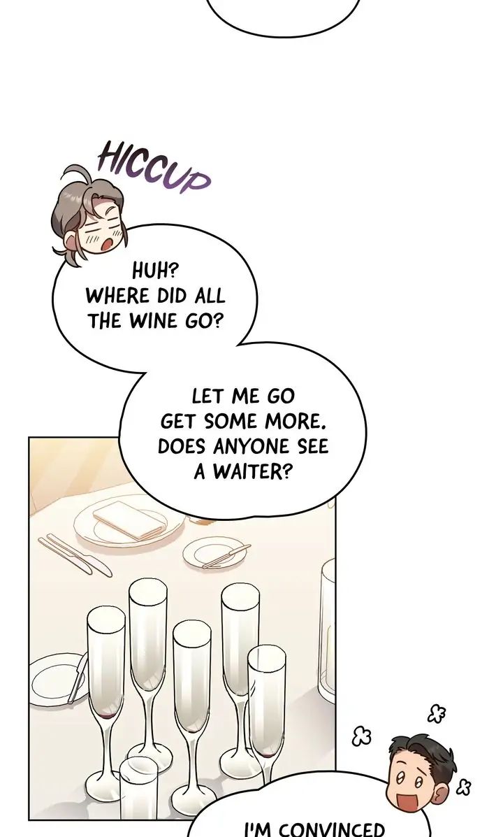 Traces of the Sun Chapter 59 page 46 - 