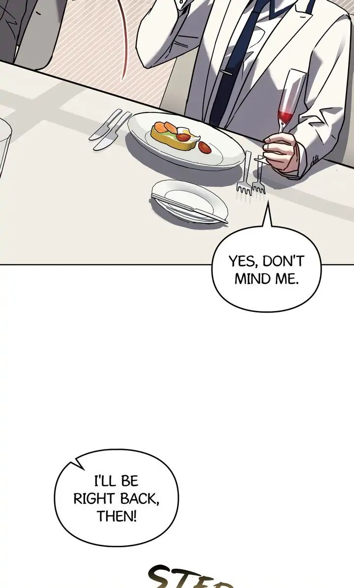 Traces of the Sun Chapter 59 page 49 - 