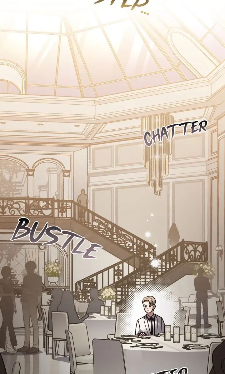 Traces of the Sun Chapter 59 page 50 - 