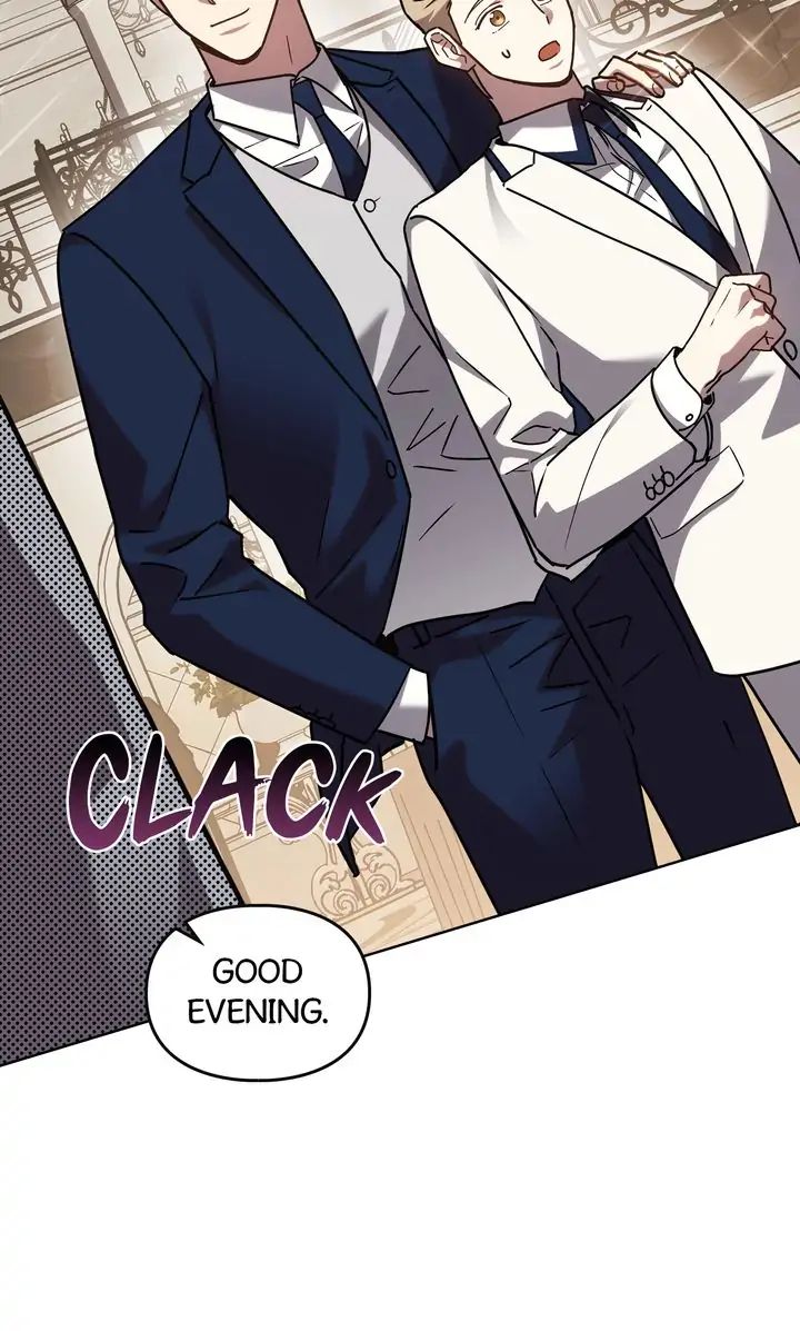 Traces of the Sun Chapter 59 page 6 - 