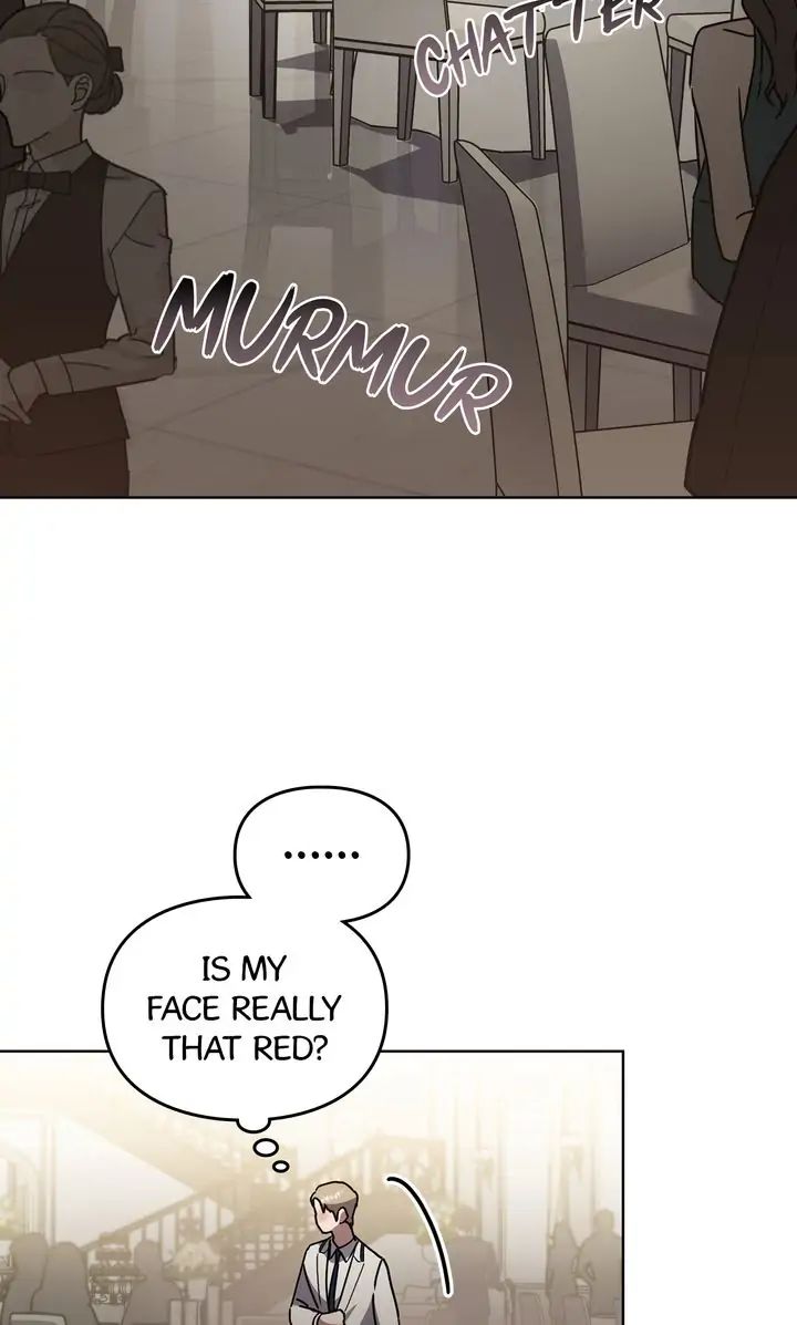 Traces of the Sun Chapter 59 page 51 - 