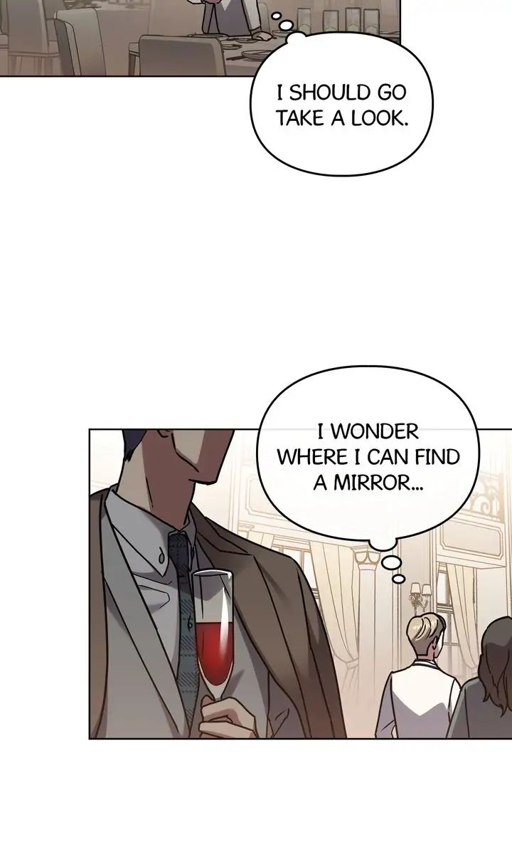 Traces of the Sun Chapter 59 page 52 - 