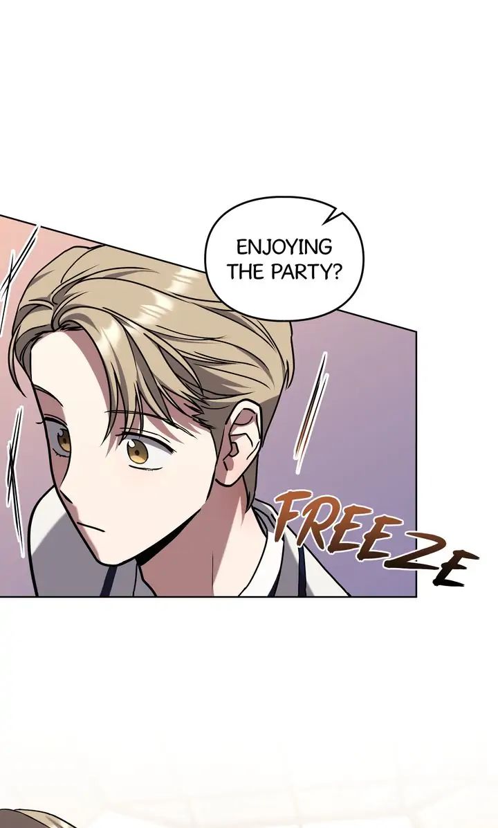 Traces of the Sun Chapter 59 page 53 - 