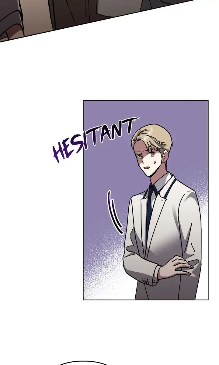 Traces of the Sun Chapter 59 page 55 - 