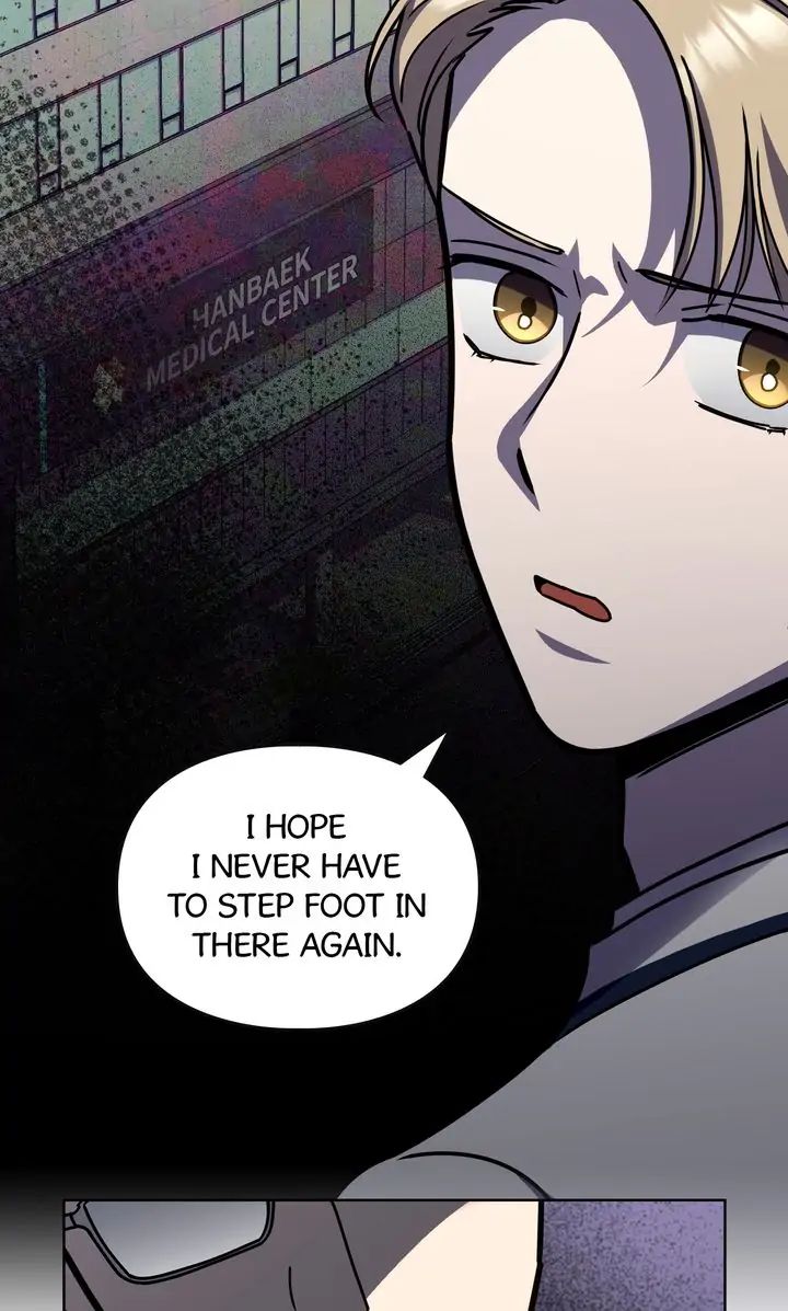 Traces of the Sun Chapter 59 page 58 - 