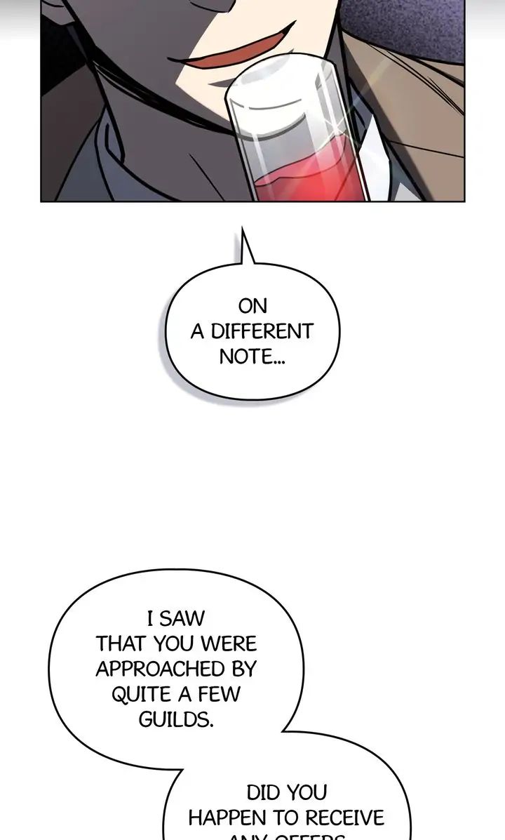 Traces of the Sun Chapter 59 page 59 - 
