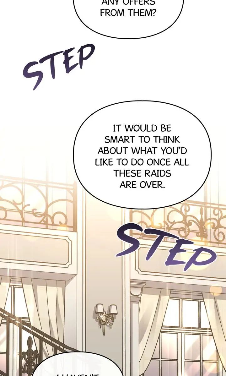 Traces of the Sun Chapter 59 page 60 - 