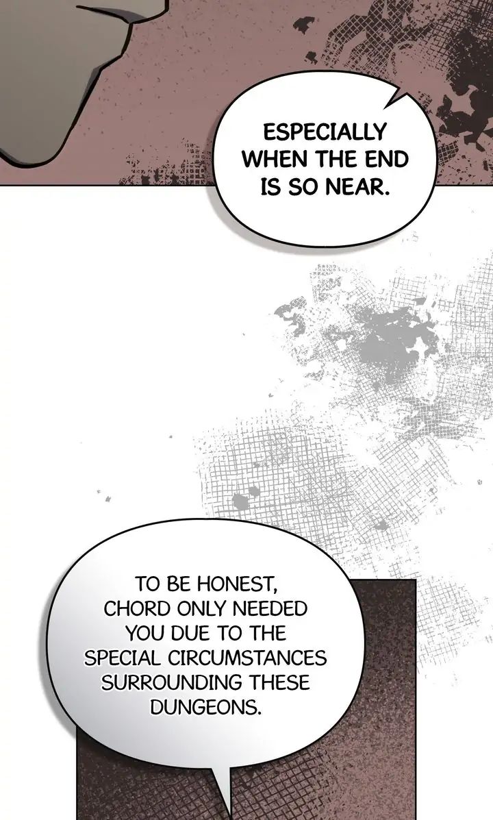 Traces of the Sun Chapter 59 page 63 - 