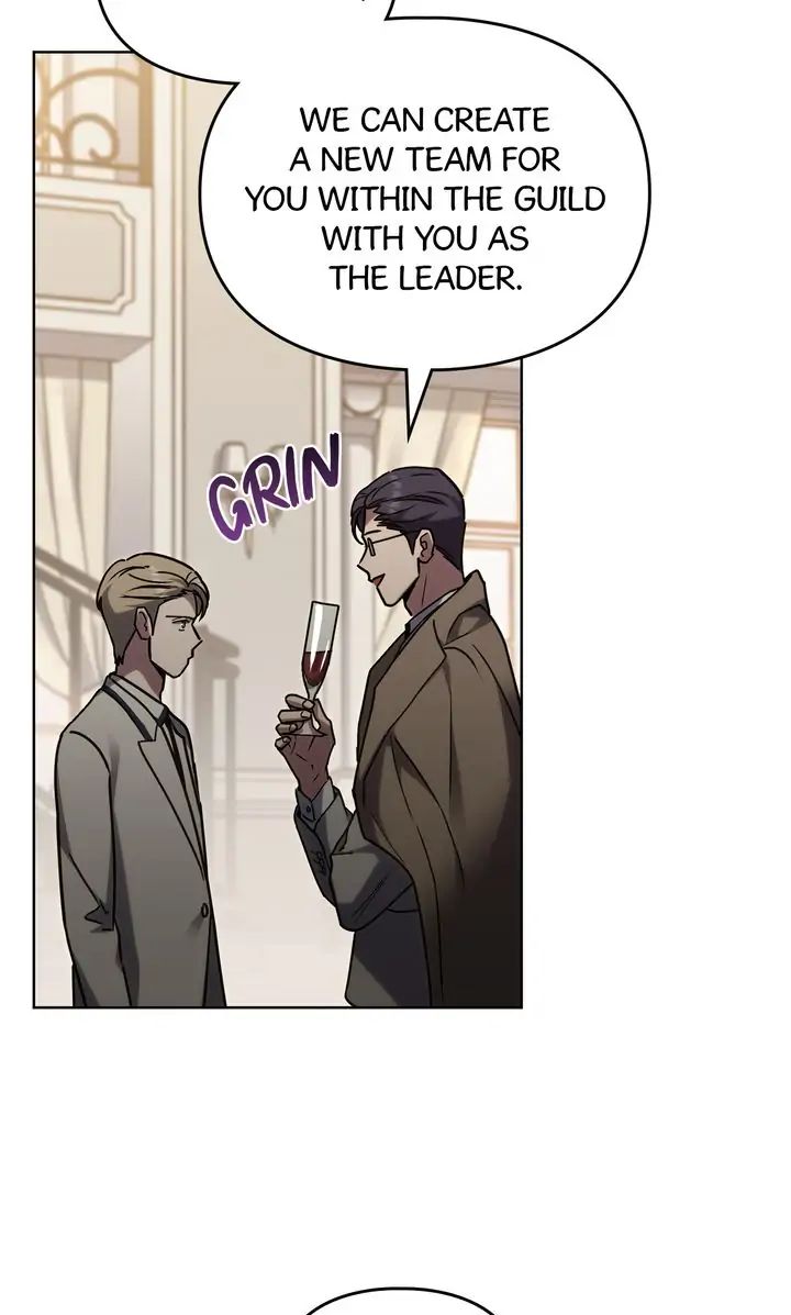 Traces of the Sun Chapter 59 page 65 - 