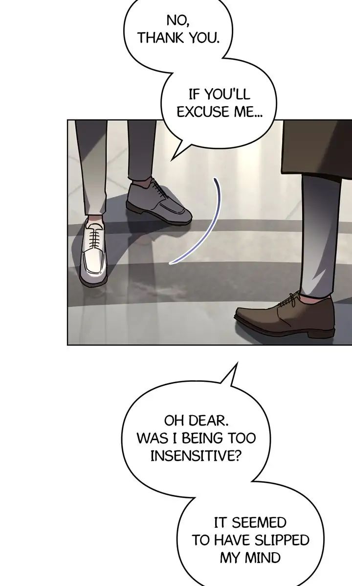 Traces of the Sun Chapter 59 page 66 - 