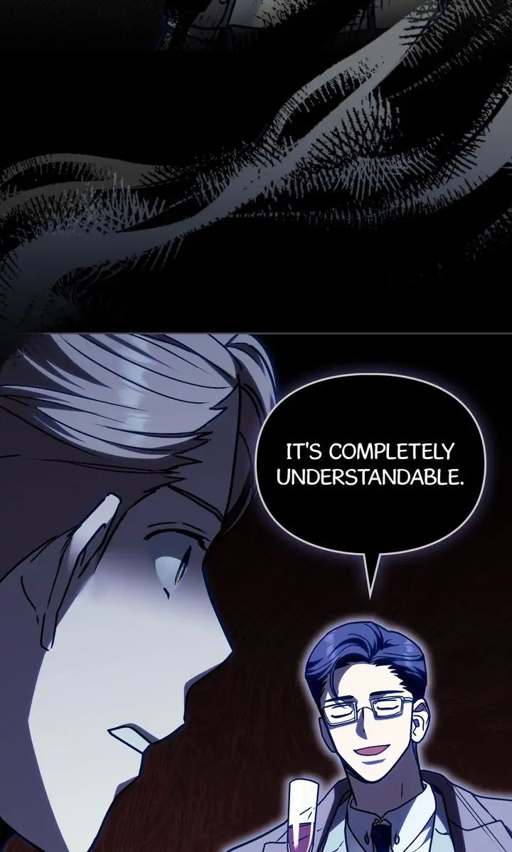 Traces of the Sun Chapter 59 page 70 - 