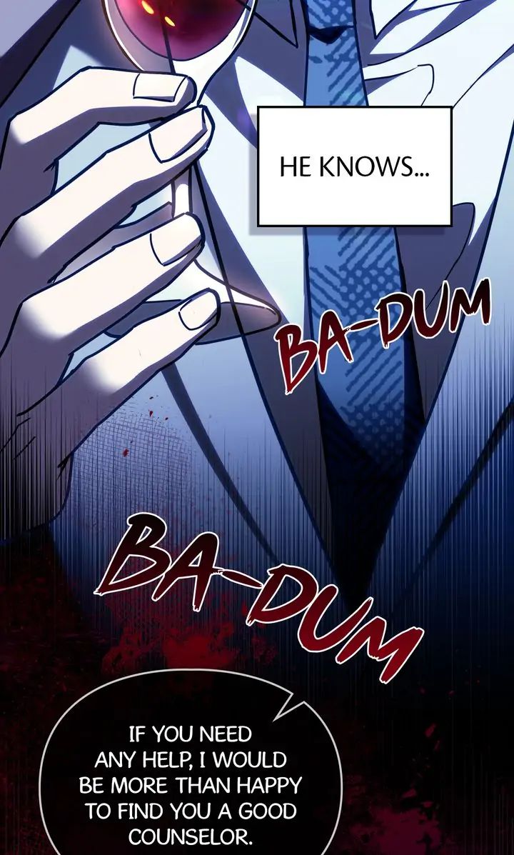 Traces of the Sun Chapter 59 page 73 - 