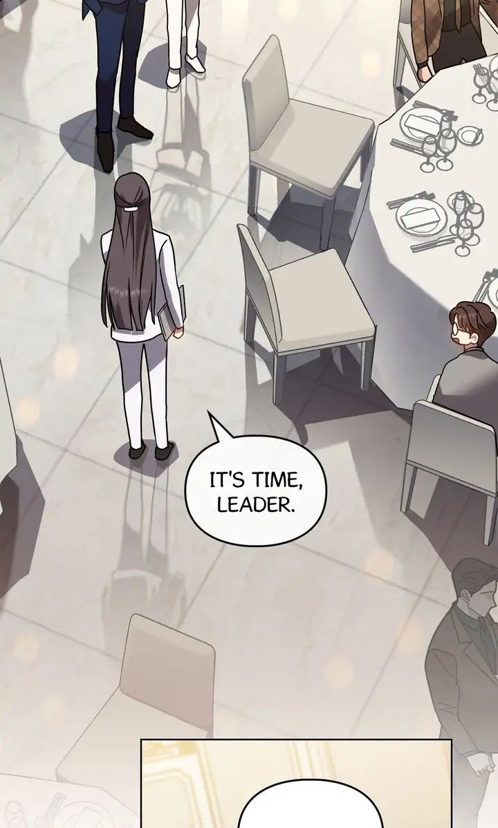 Traces of the Sun Chapter 59 page 9 - 