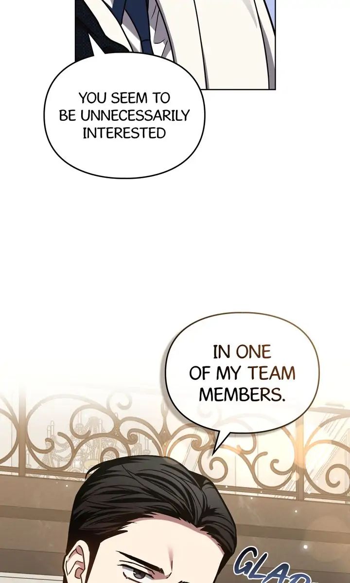 Traces of the Sun Chapter 59 page 81 - 