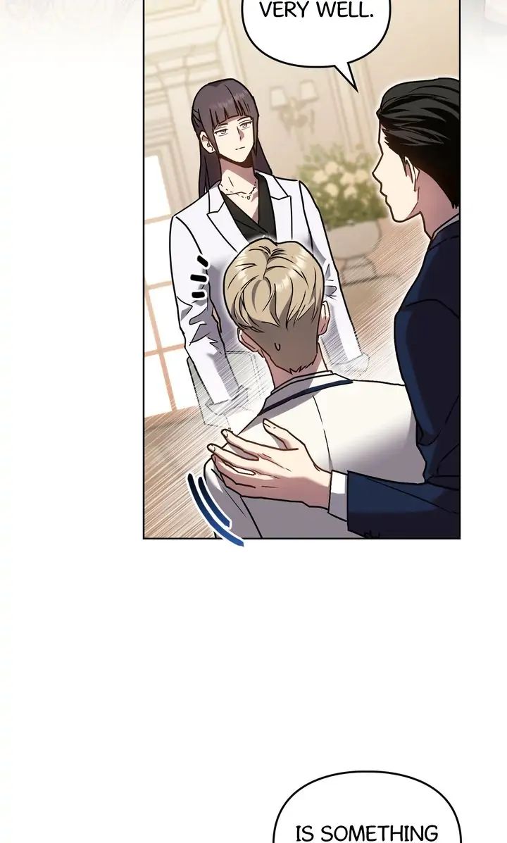 Traces of the Sun Chapter 59 page 10 - 