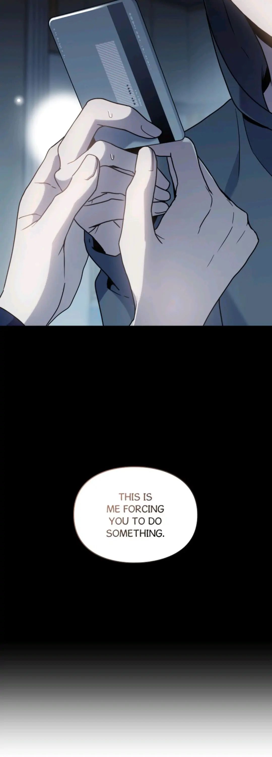 Traces of the Sun Chapter 6 page 15 - 