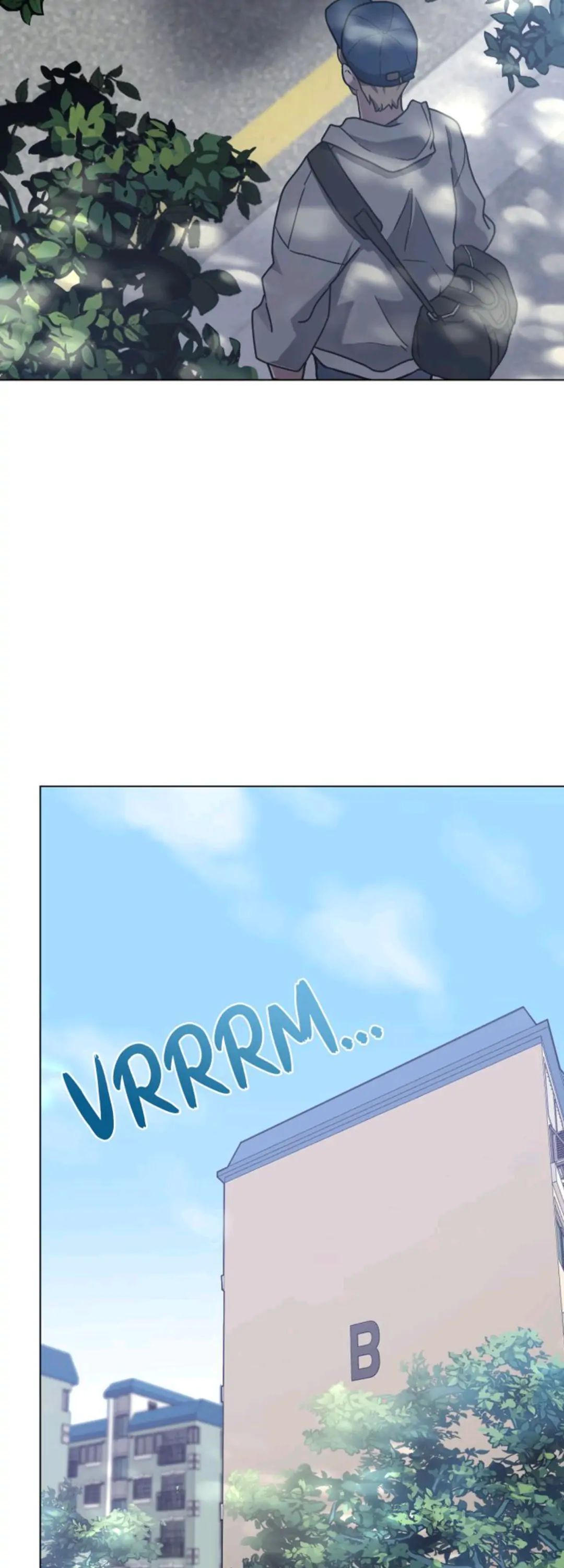 Traces of the Sun Chapter 6 page 19 - 
