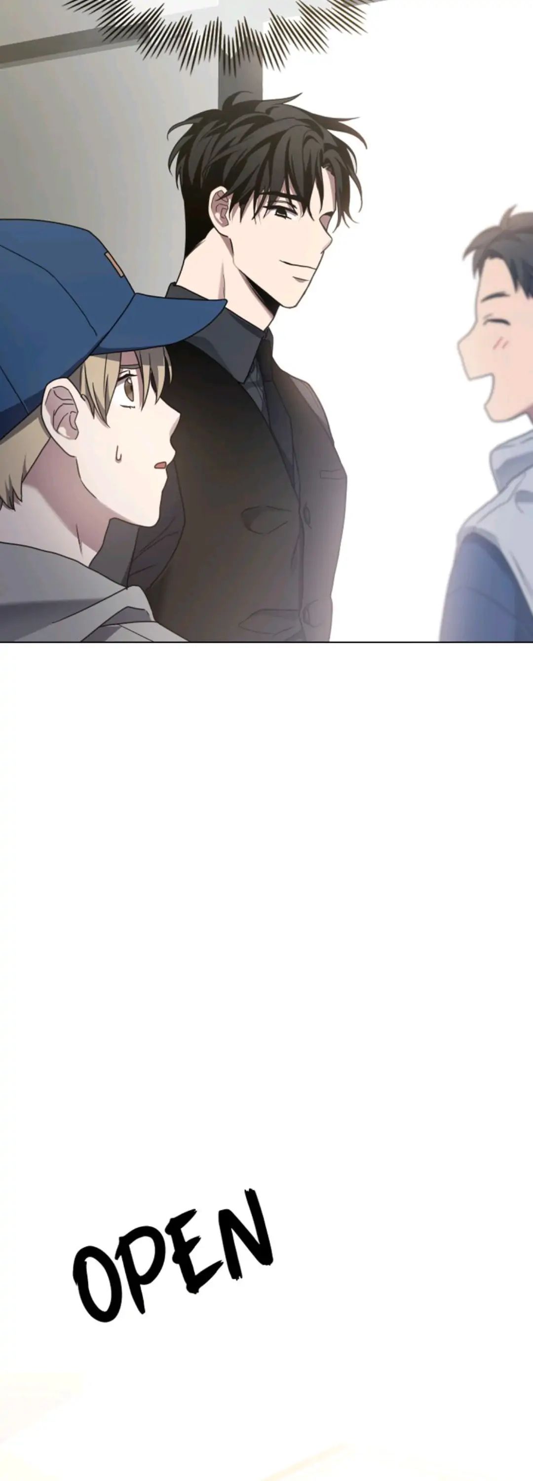 Traces of the Sun Chapter 6 page 38 - 