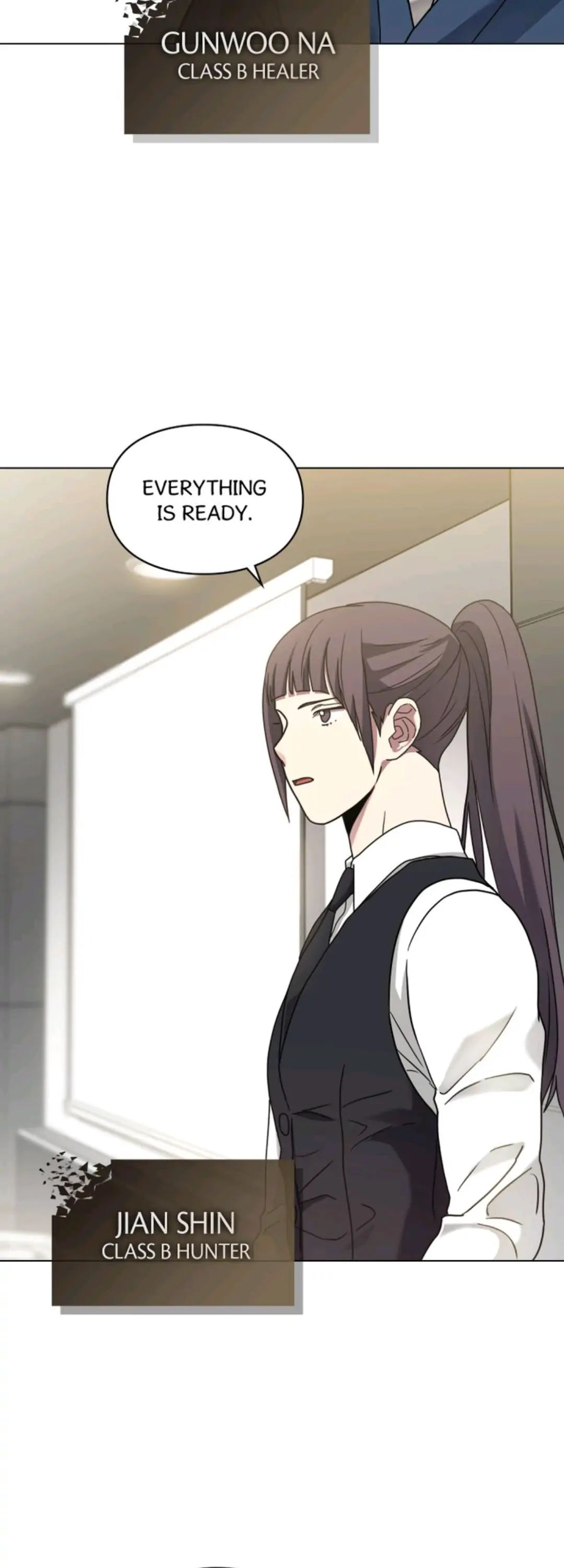 Traces of the Sun Chapter 6 page 41 - 