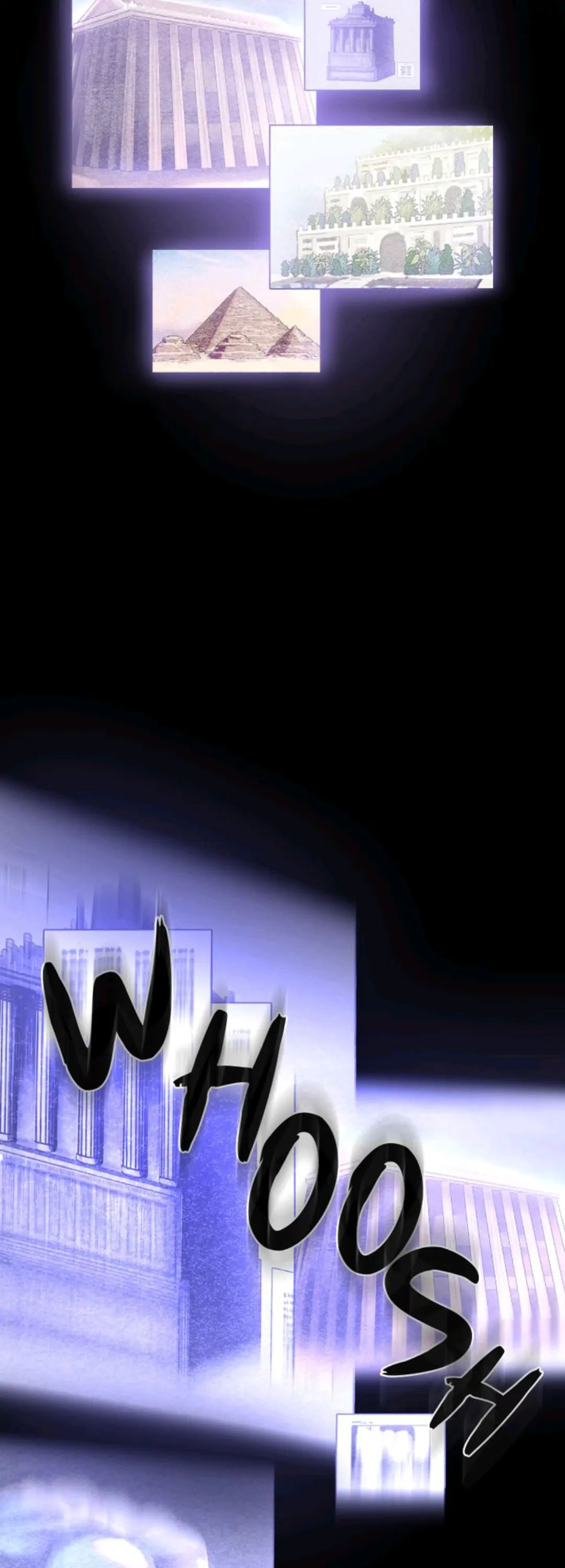Traces of the Sun Chapter 6 page 45 - 