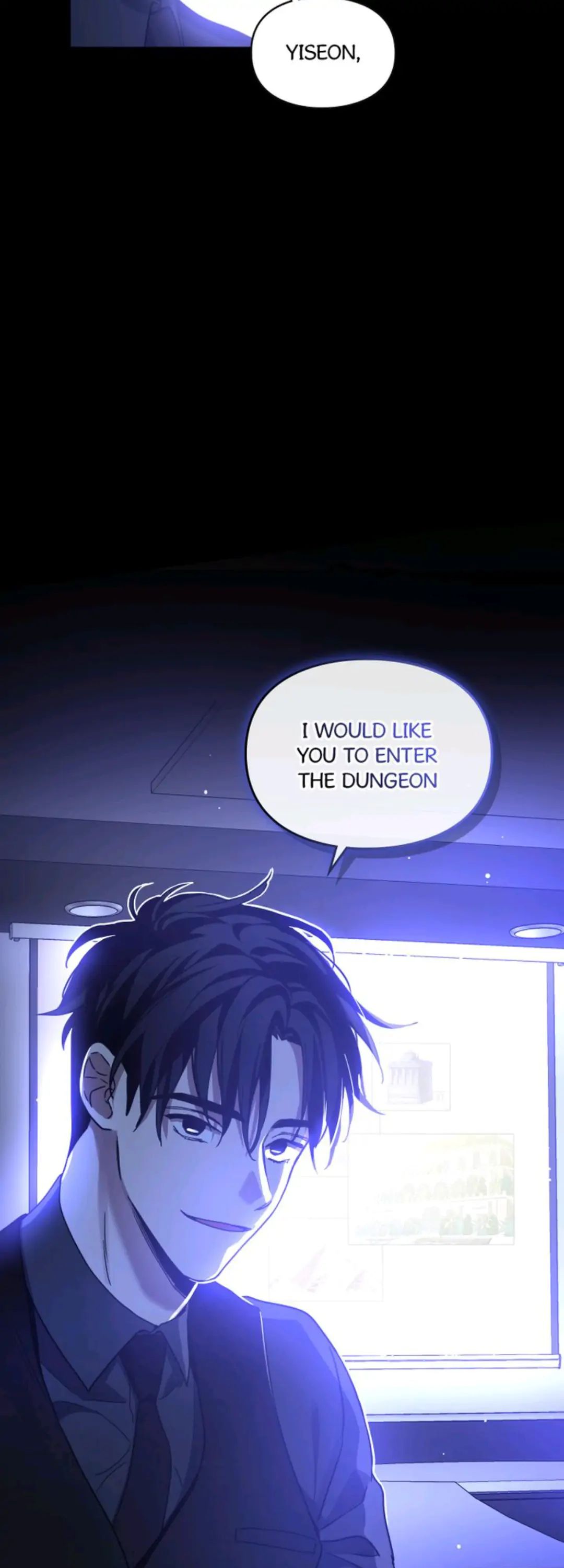 Traces of the Sun Chapter 6 page 47 - 
