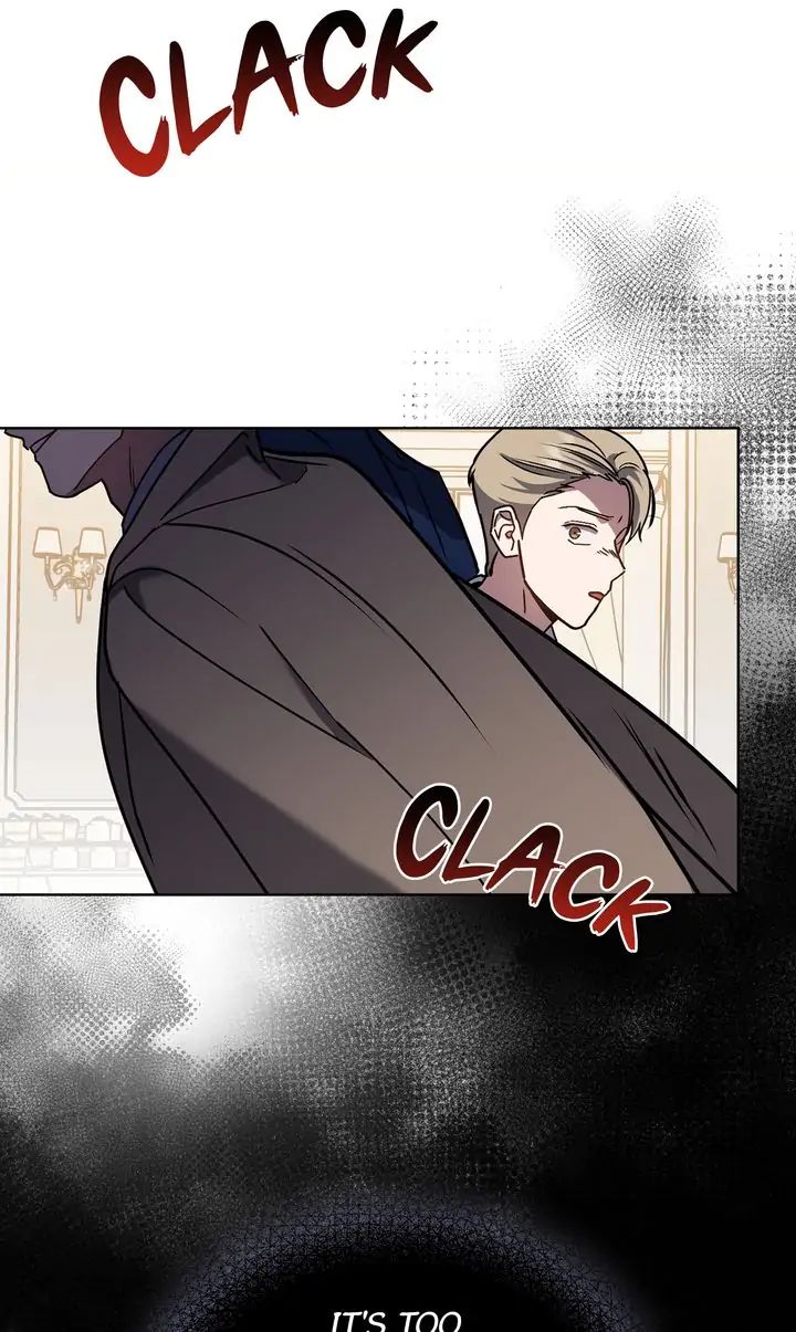 Traces of the Sun Chapter 60 page 11 - 