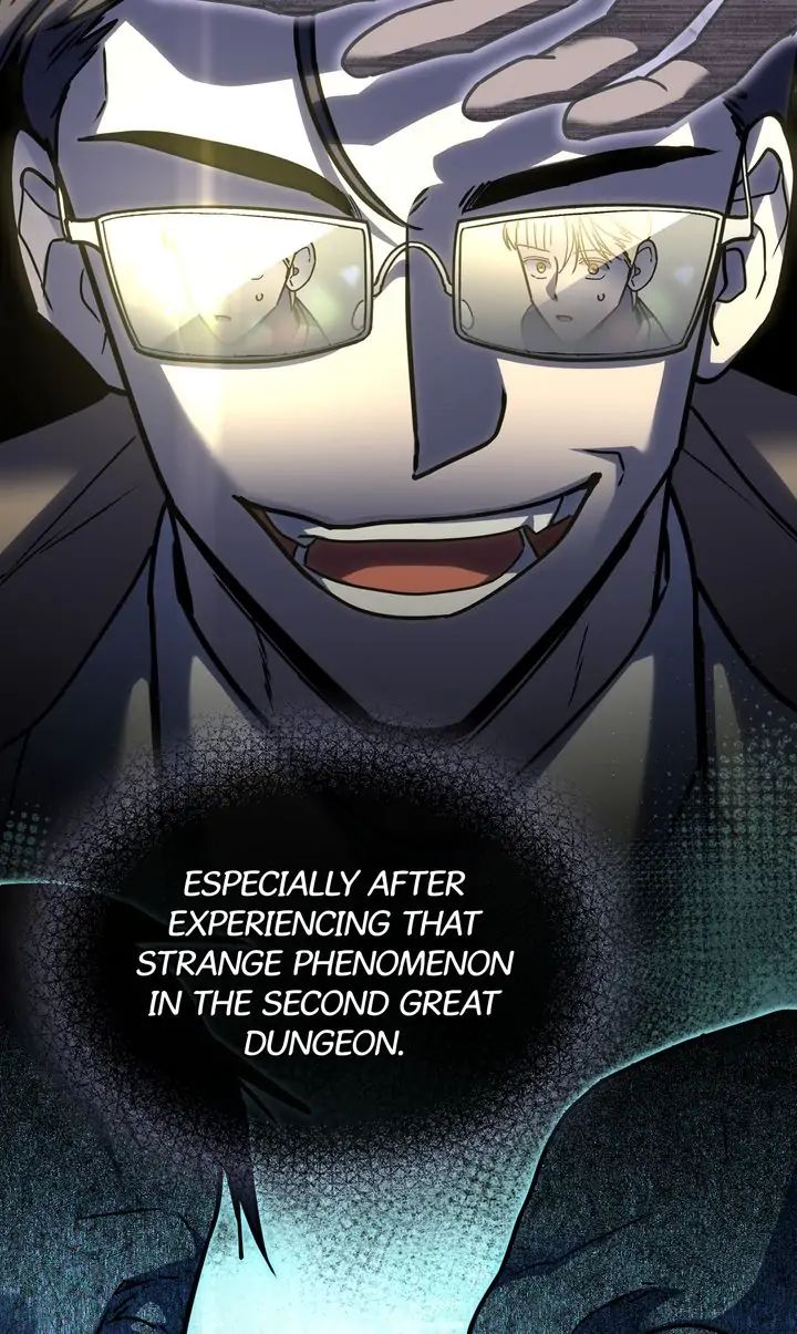 Traces of the Sun Chapter 60 page 13 - 