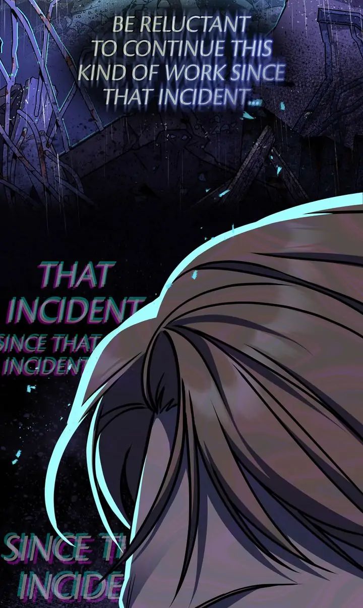 Traces of the Sun Chapter 60 page 15 - 