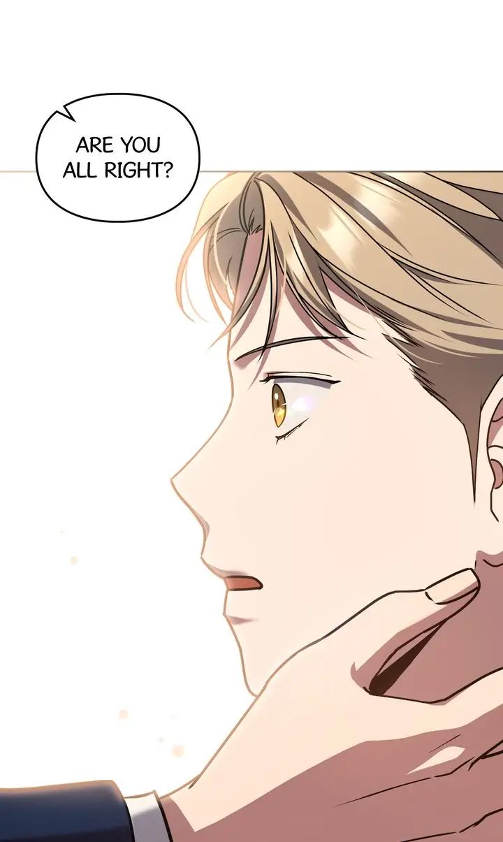 Traces of the Sun Chapter 60 page 18 - 