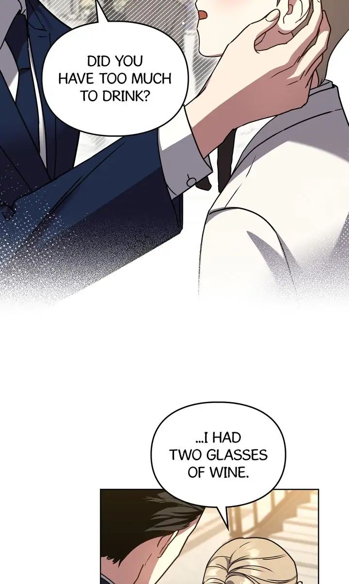 Traces of the Sun Chapter 60 page 20 - 