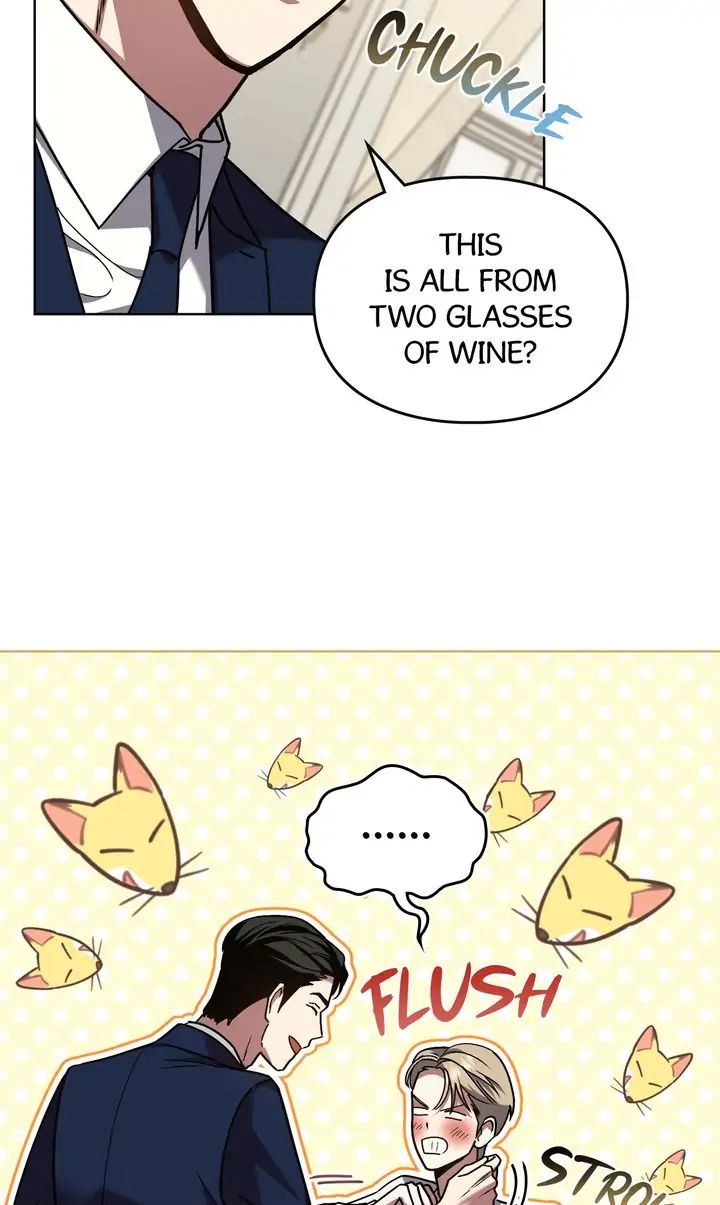 Traces of the Sun Chapter 60 page 22 - 