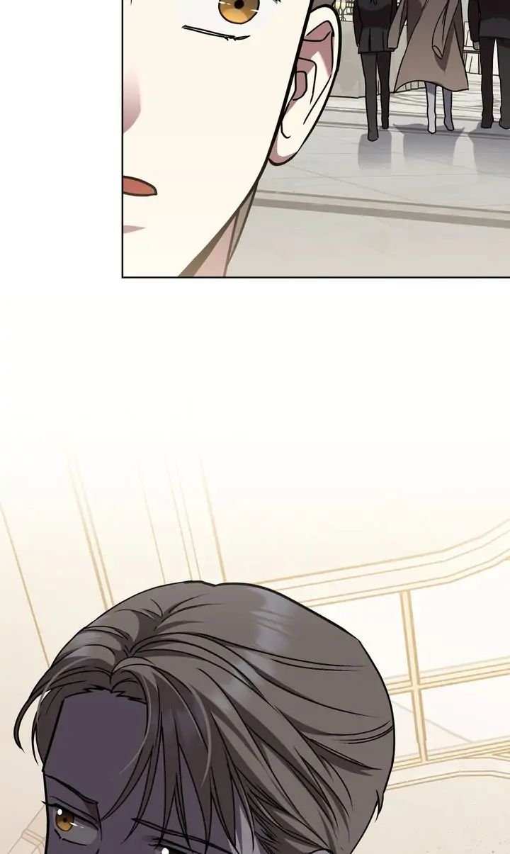 Traces of the Sun Chapter 60 page 25 - 