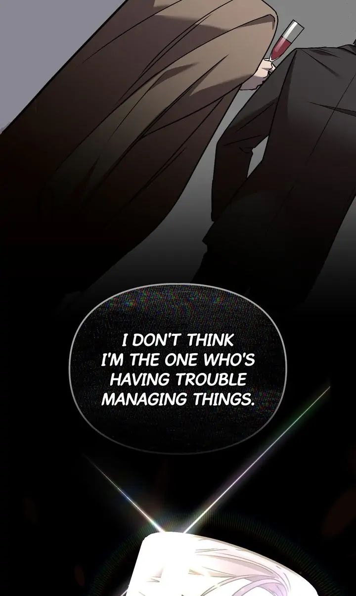 Traces of the Sun Chapter 60 page 27 - 