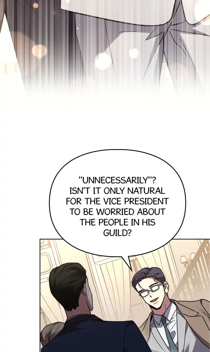 Traces of the Sun Chapter 60 page 4 - 