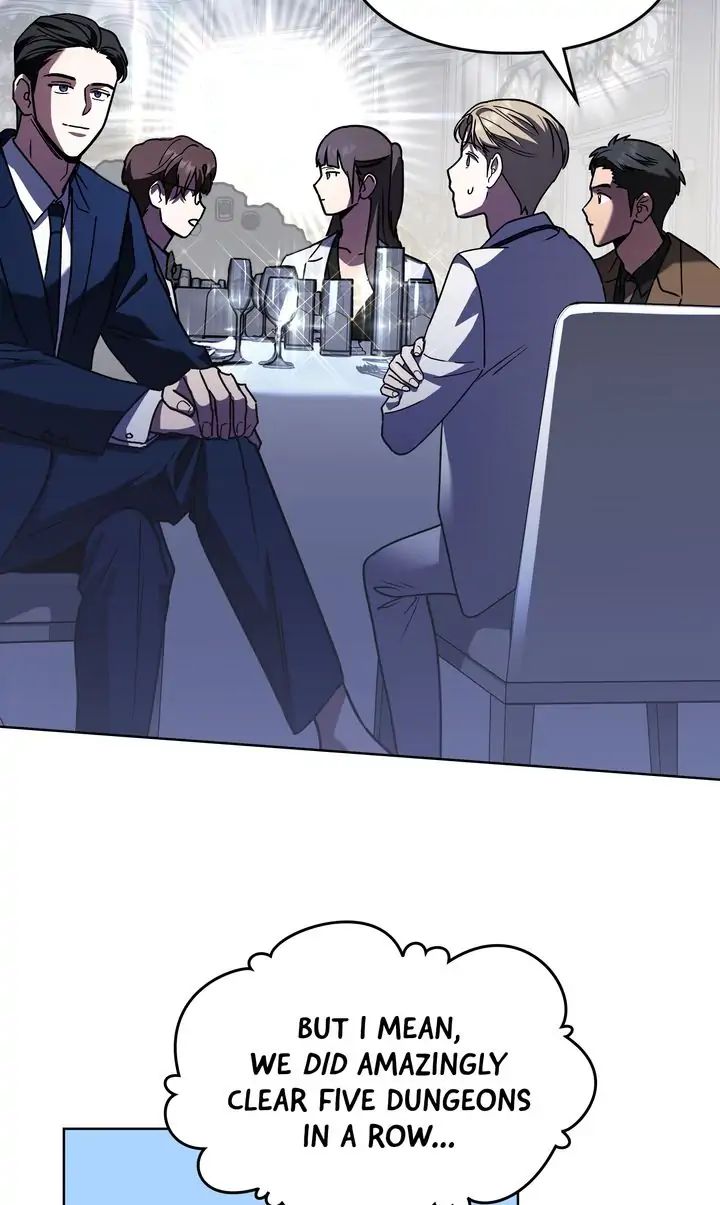 Traces of the Sun Chapter 60 page 32 - 