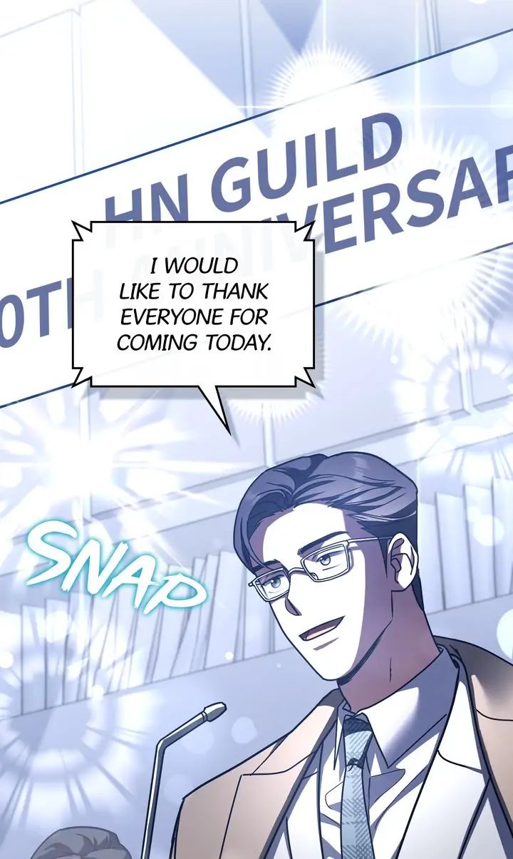 Traces of the Sun Chapter 60 page 37 - 