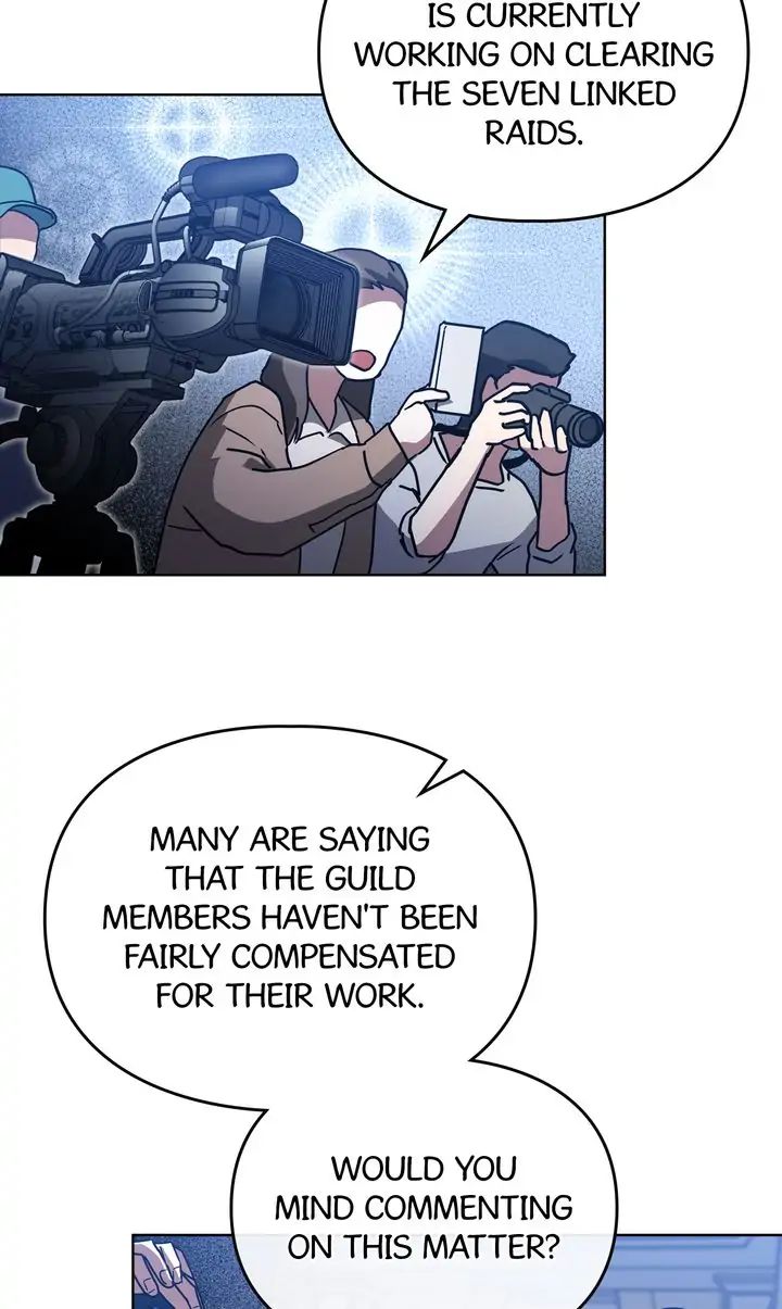 Traces of the Sun Chapter 60 page 39 - 