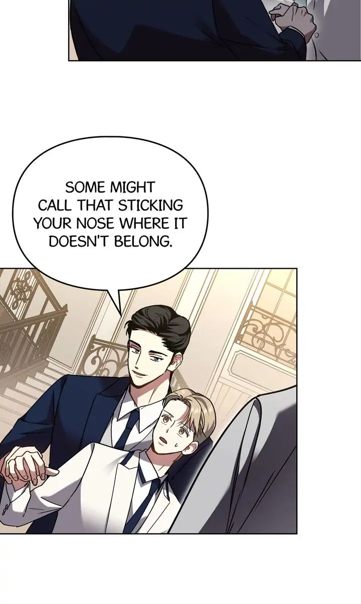 Traces of the Sun Chapter 60 page 5 - 