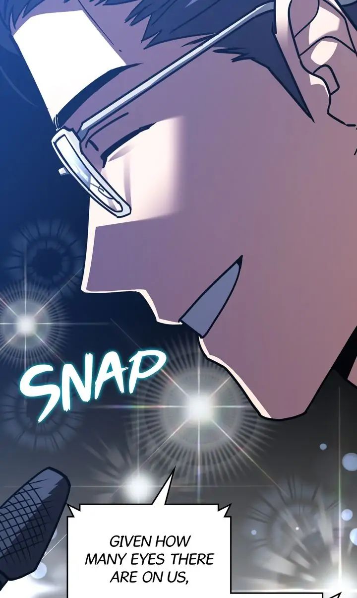 Traces of the Sun Chapter 60 page 41 - 