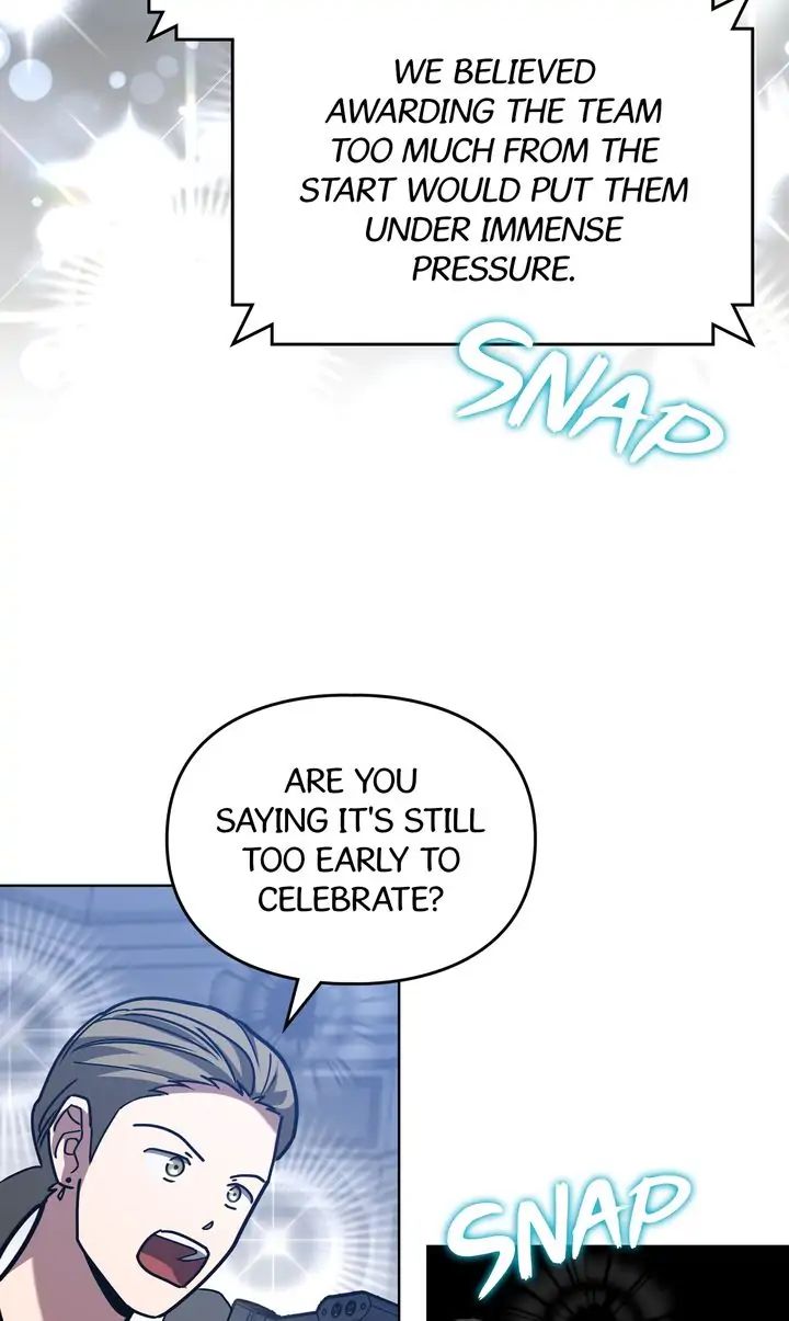 Traces of the Sun Chapter 60 page 42 - 