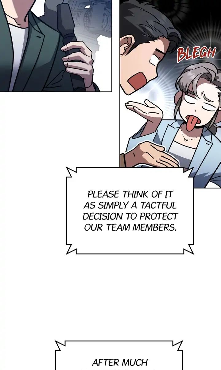 Traces of the Sun Chapter 60 page 43 - 