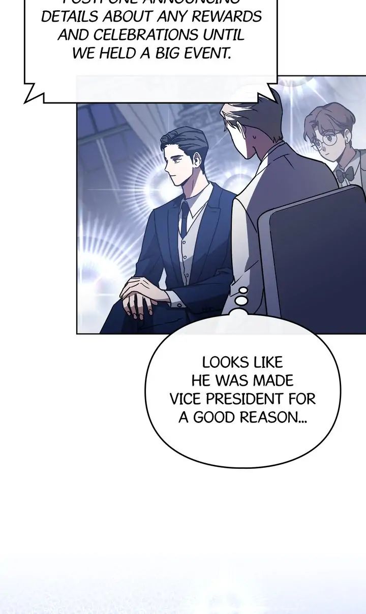 Traces of the Sun Chapter 60 page 45 - 