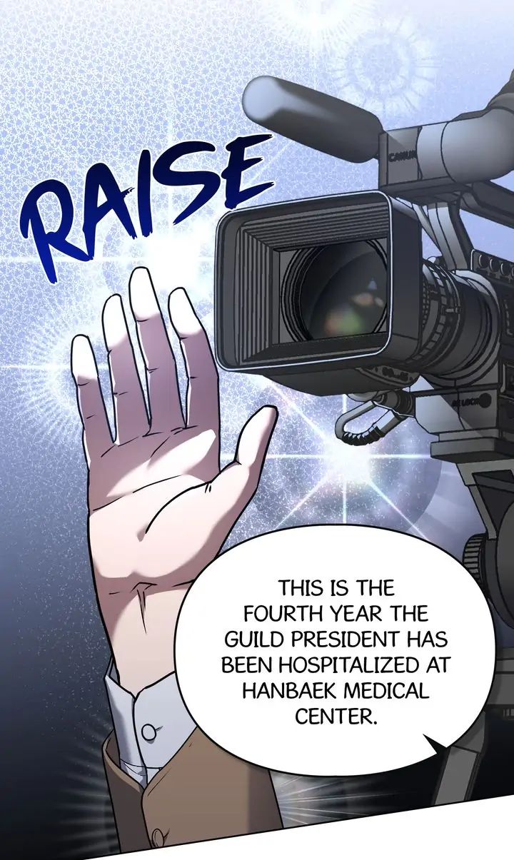 Traces of the Sun Chapter 60 page 46 - 