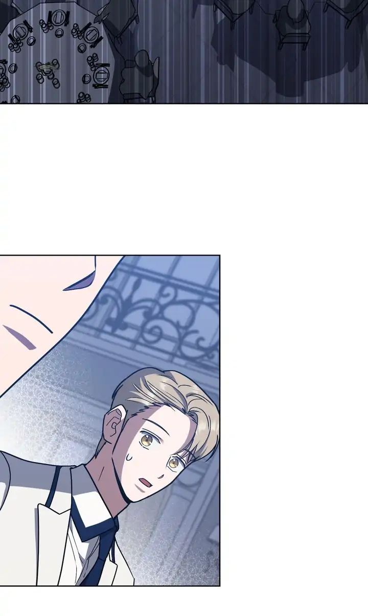 Traces of the Sun Chapter 60 page 49 - 