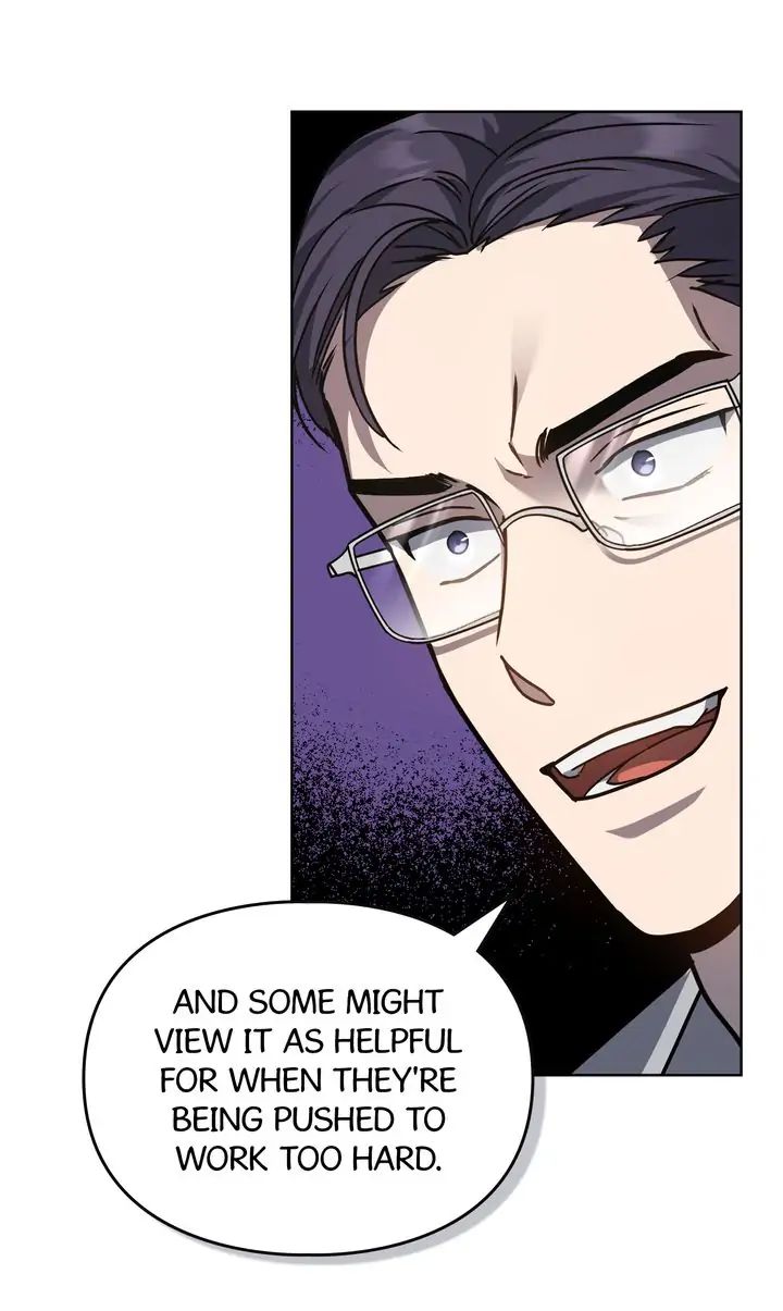 Traces of the Sun Chapter 60 page 6 - 