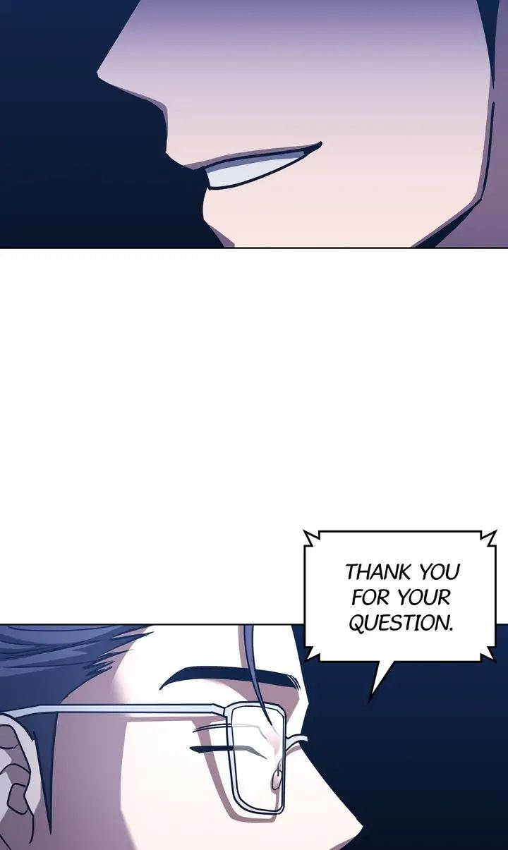 Traces of the Sun Chapter 60 page 51 - 